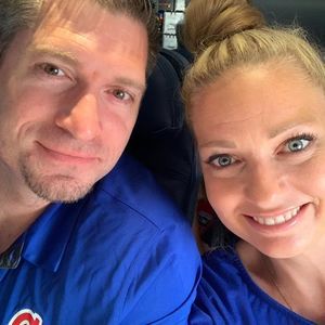 Meet your Posher, Jaime